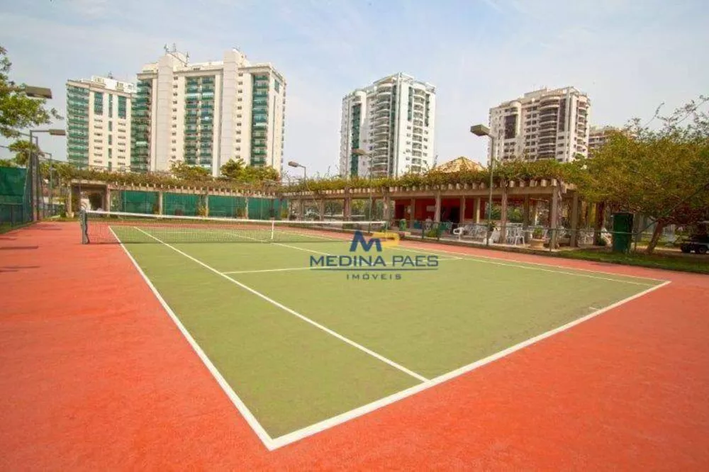 Apartamento, 3 quartos, 264 m² - Foto 16