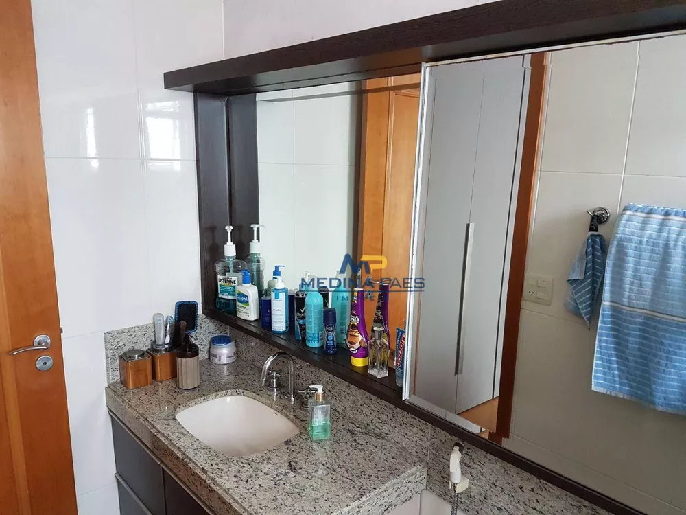 Apartamento, 3 quartos, 264 m² - Foto 21