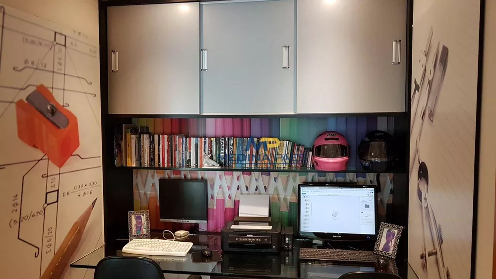 Apartamento, 3 quartos, 264 m² - Foto 7