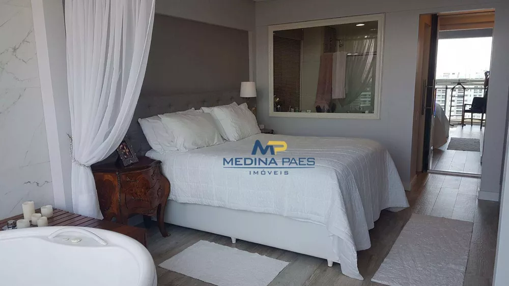 Apartamento, 3 quartos, 264 m² - Foto 17