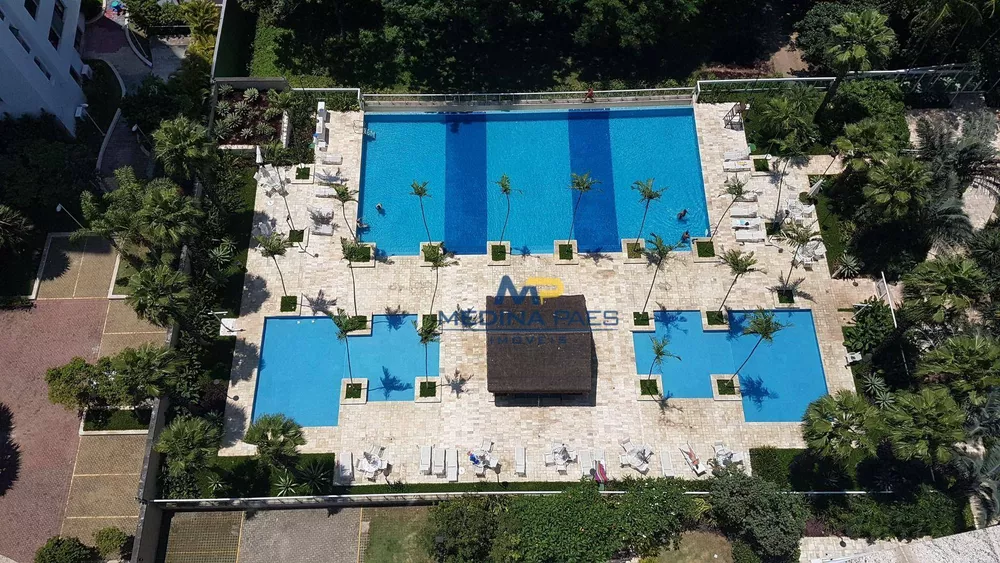 Apartamento, 3 quartos, 264 m² - Foto 13