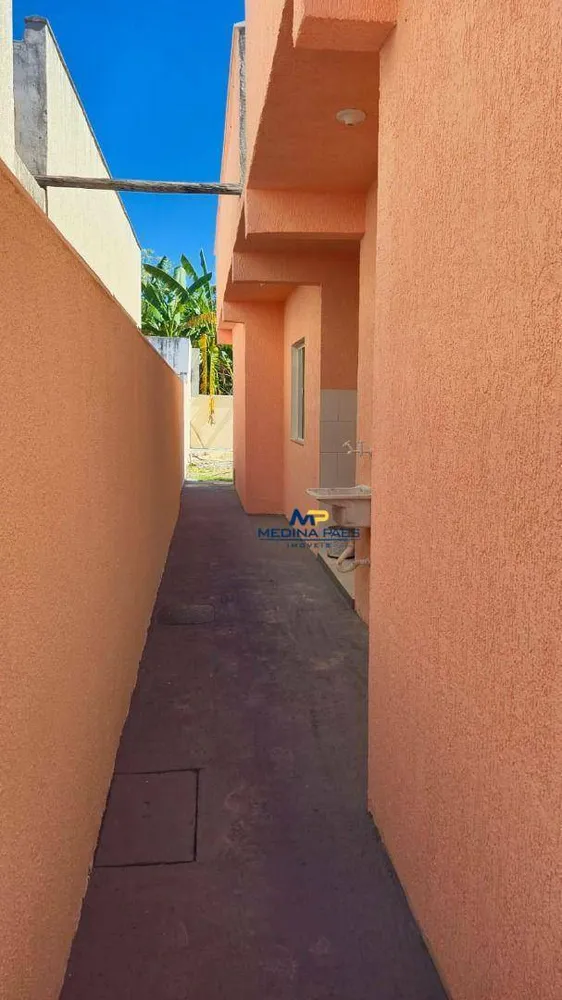 Casa, 2 quartos - Foto 5