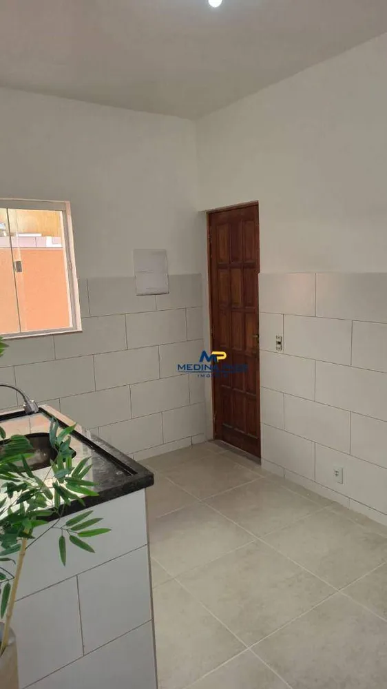 Casa, 2 quartos - Foto 12