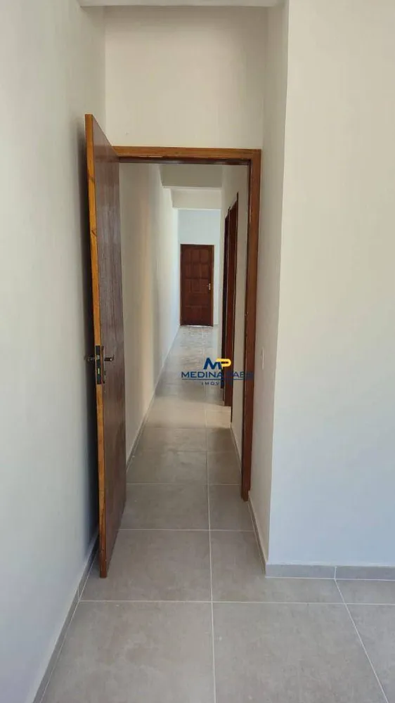 Casa, 2 quartos - Foto 1