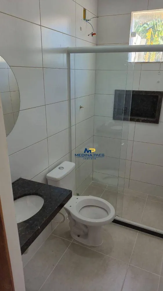Casa, 2 quartos - Foto 10