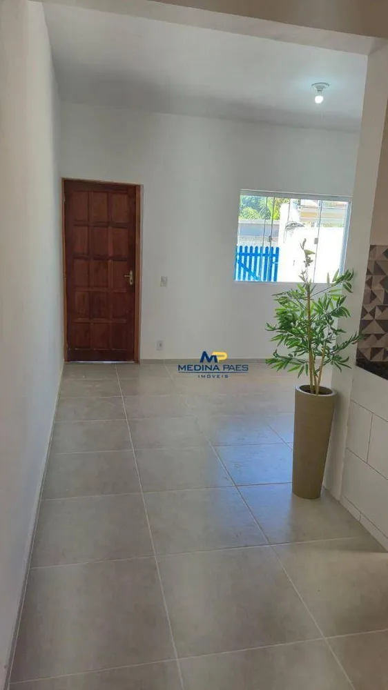 Casa, 2 quartos - Foto 8