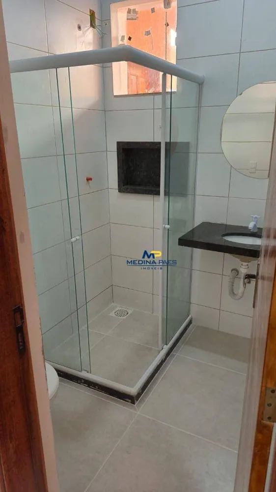 Casa, 2 quartos - Foto 4