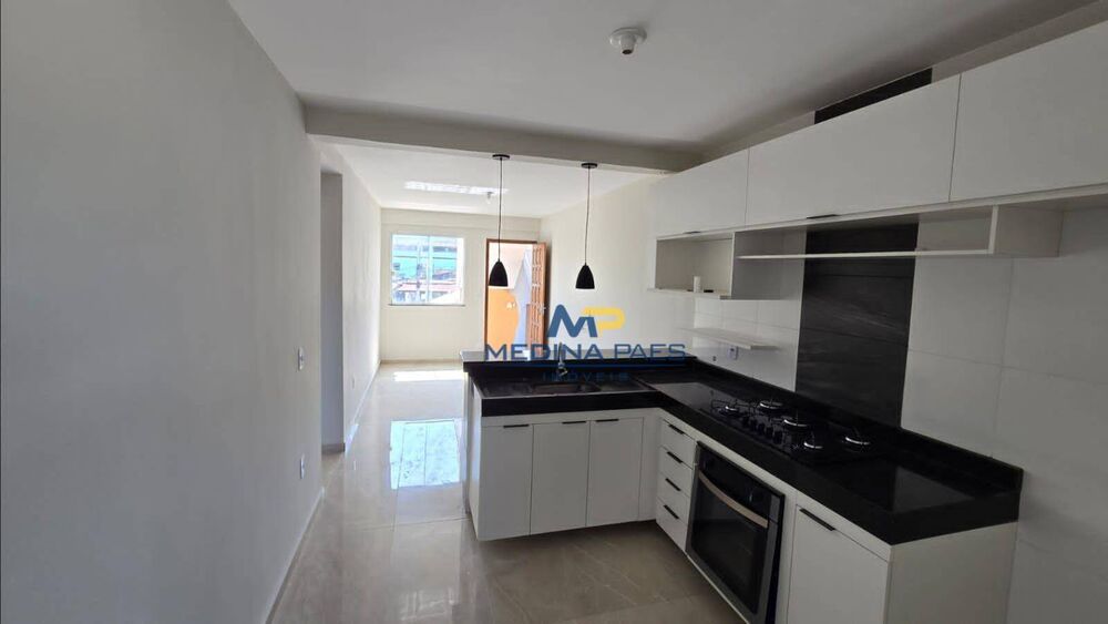 Cobertura, 2 quartos, 98 m² - Foto 1