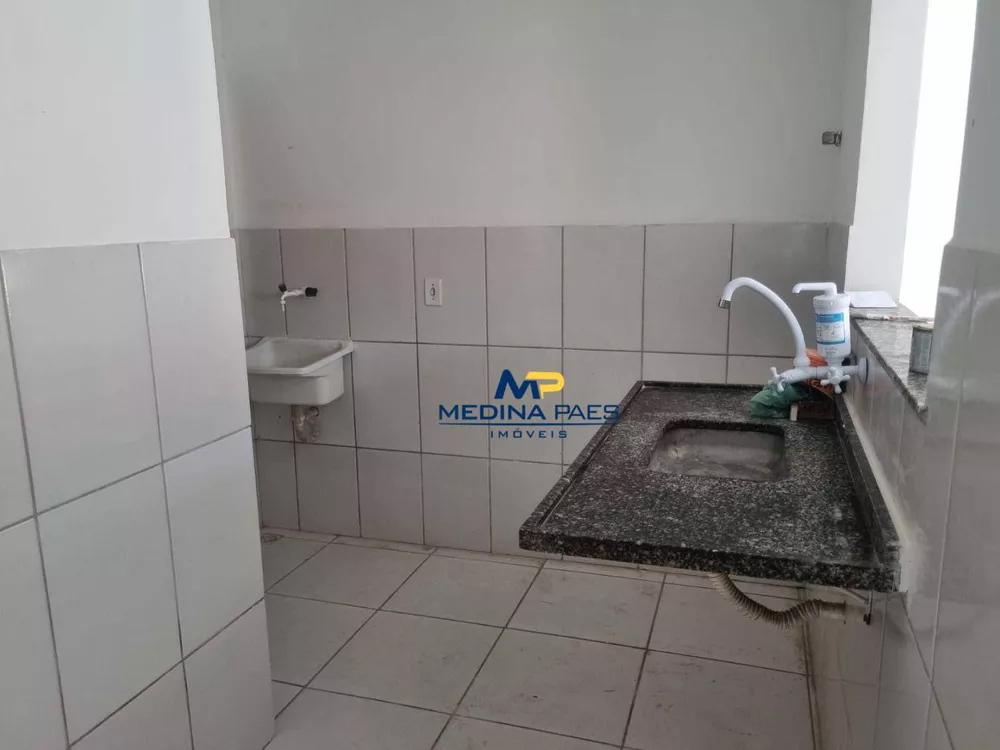 Casa, 2 quartos - Foto 4