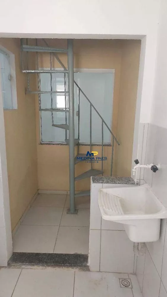 Casa, 2 quartos - Foto 9
