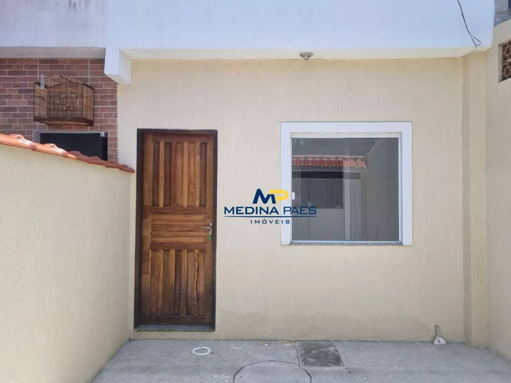 Casa, 2 quartos - Foto 1