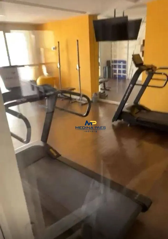 Apartamento, 2 quartos, 58 m² - Foto 11