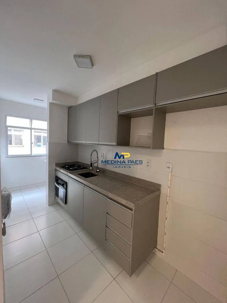 Apartamento, 2 quartos, 58 m² - Foto 3