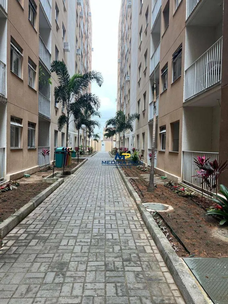 Apartamento, 2 quartos, 58 m² - Foto 1