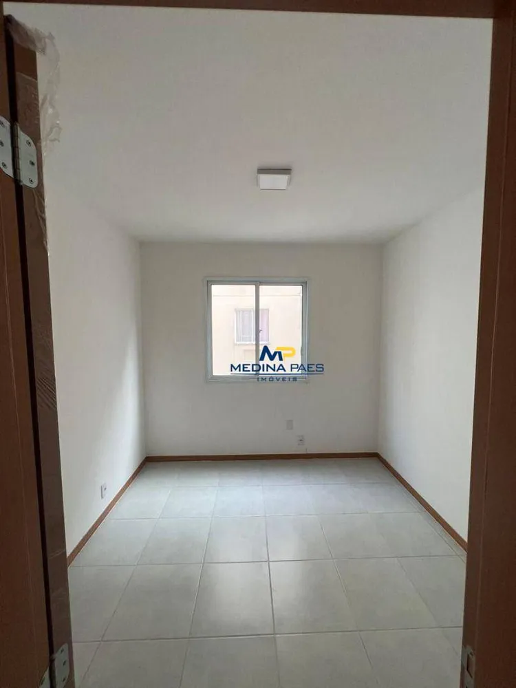 Apartamento, 2 quartos, 58 m² - Foto 5