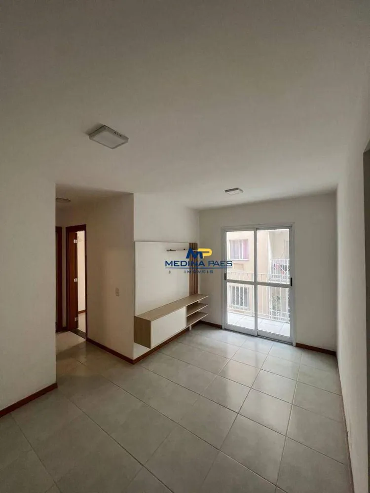 Apartamento, 2 quartos, 58 m² - Foto 2