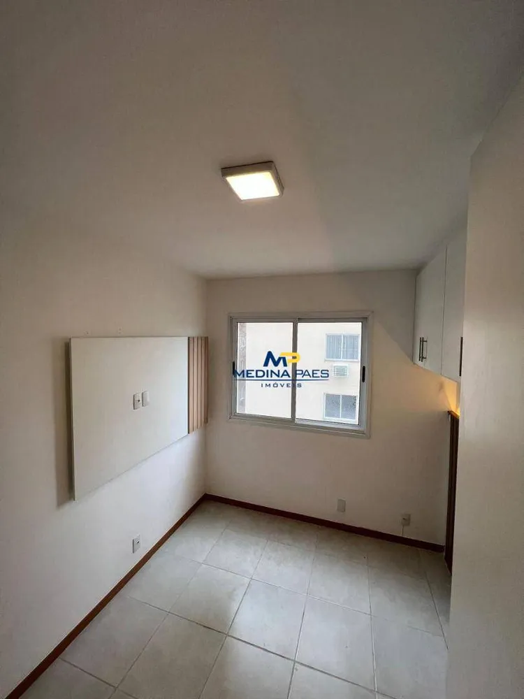 Apartamento, 2 quartos, 58 m² - Foto 6