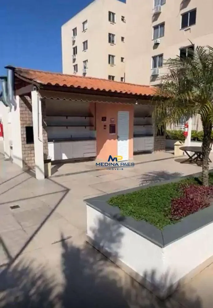 Apartamento, 2 quartos, 58 m² - Foto 13