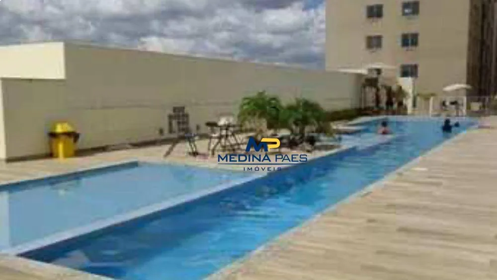 Apartamento, 2 quartos, 58 m² - Foto 8