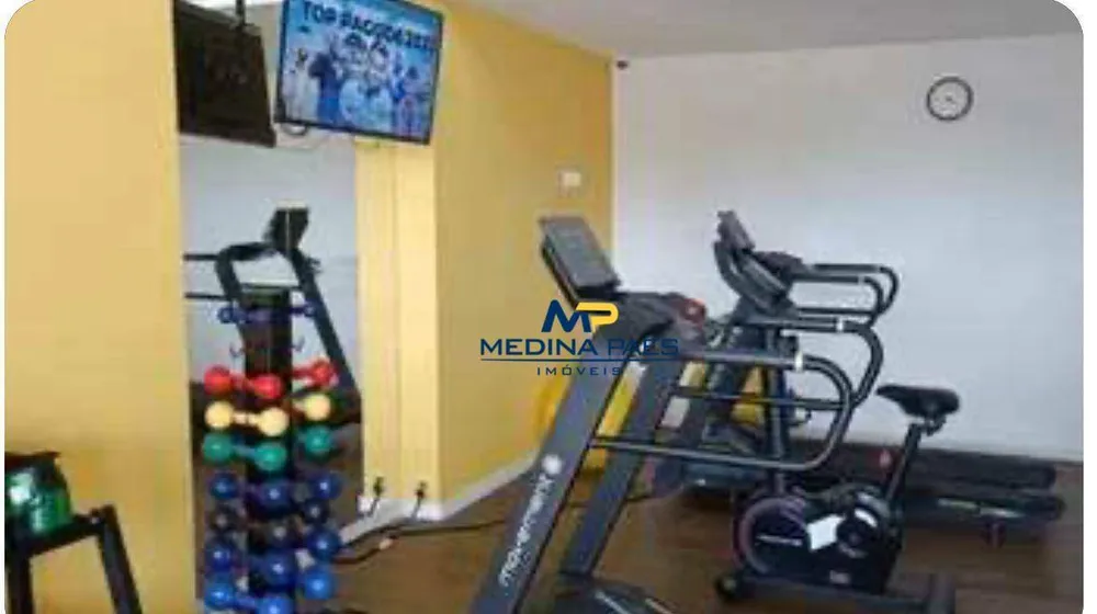 Apartamento, 2 quartos, 58 m² - Foto 15