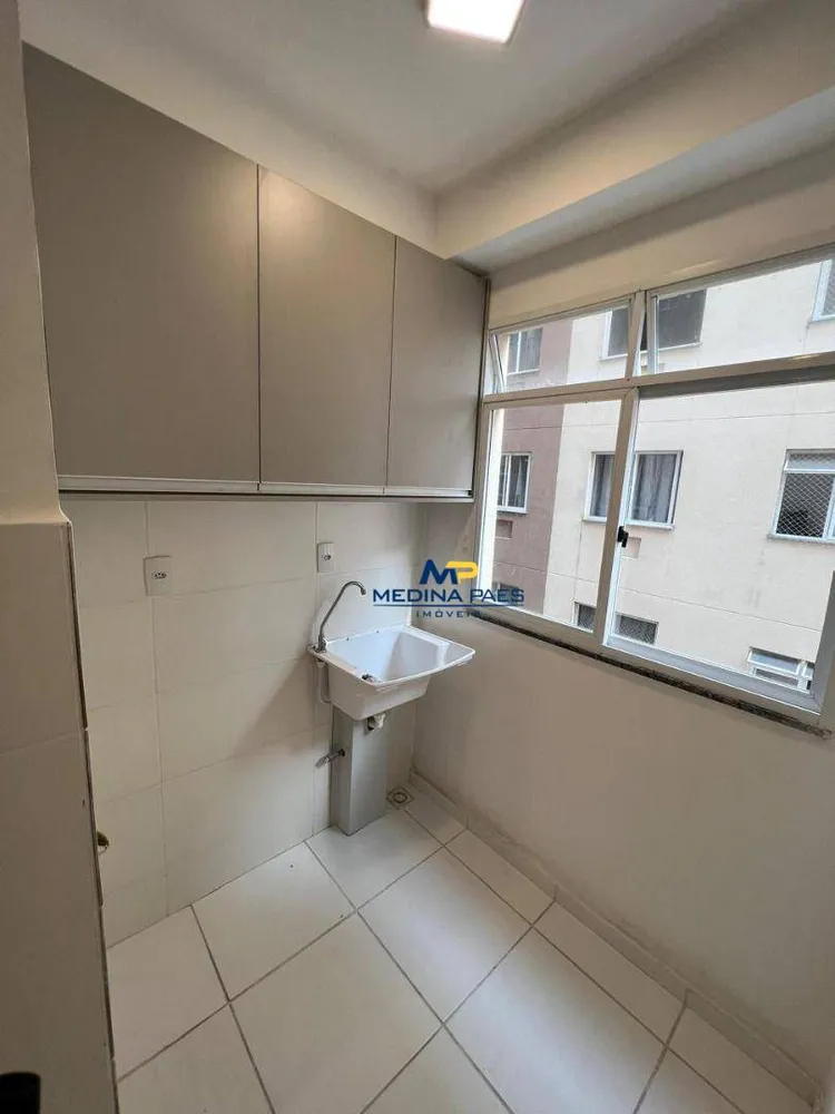 Apartamento, 2 quartos, 58 m² - Foto 4