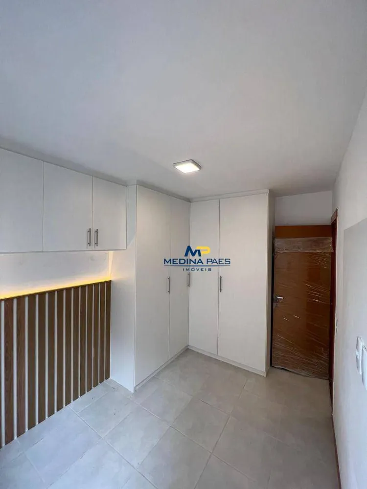 Apartamento, 2 quartos, 58 m² - Foto 7
