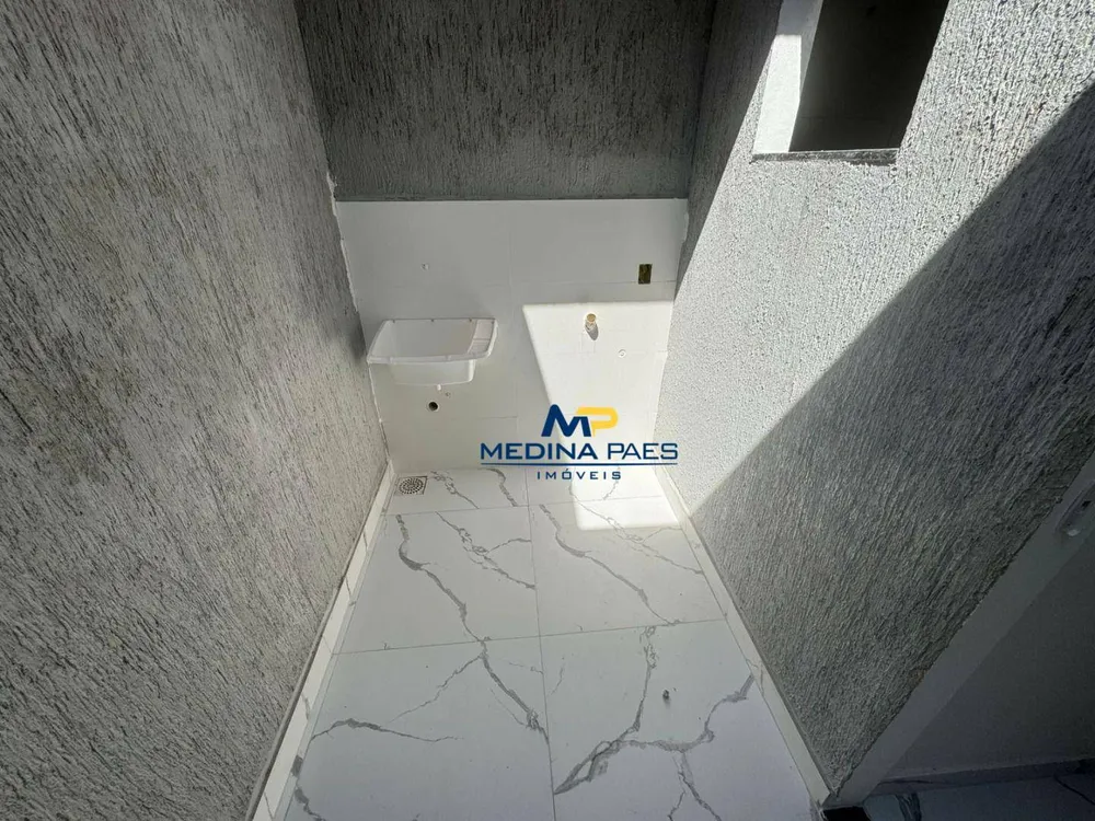Casa, 2 quartos - Foto 17