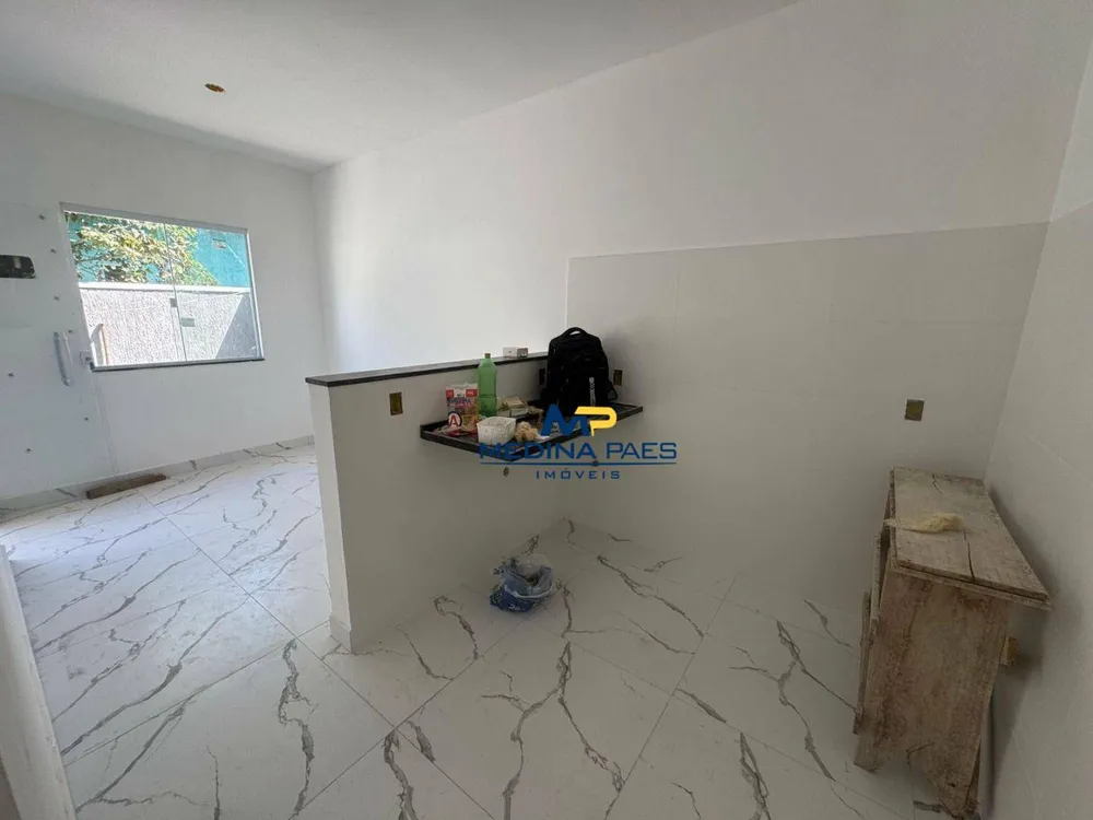Casa, 2 quartos - Foto 7