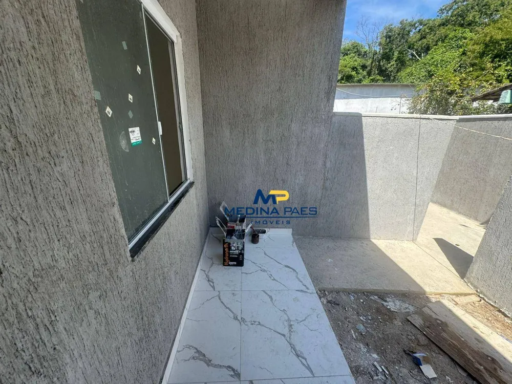 Casa, 2 quartos - Foto 4