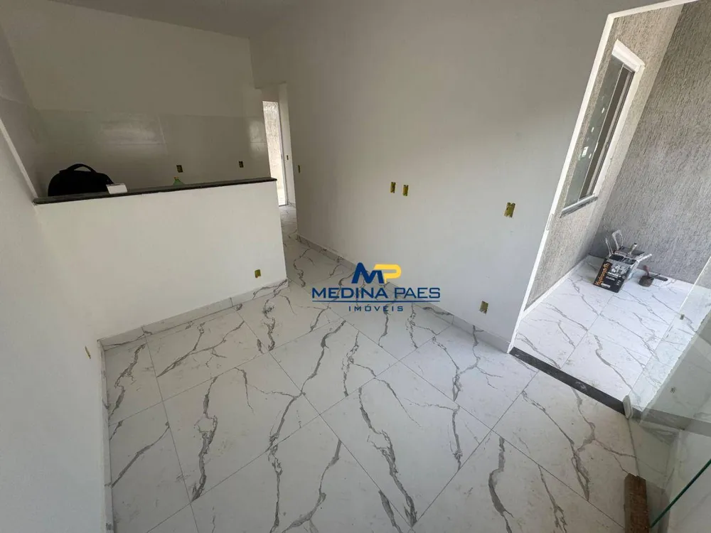 Casa, 2 quartos - Foto 5