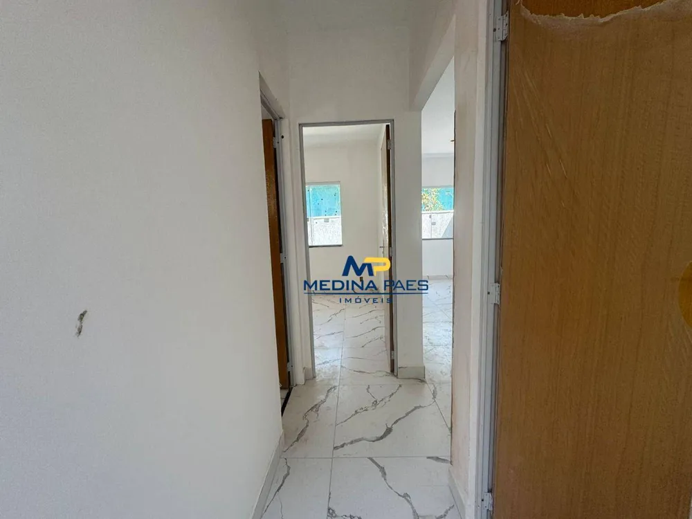 Casa, 2 quartos - Foto 18