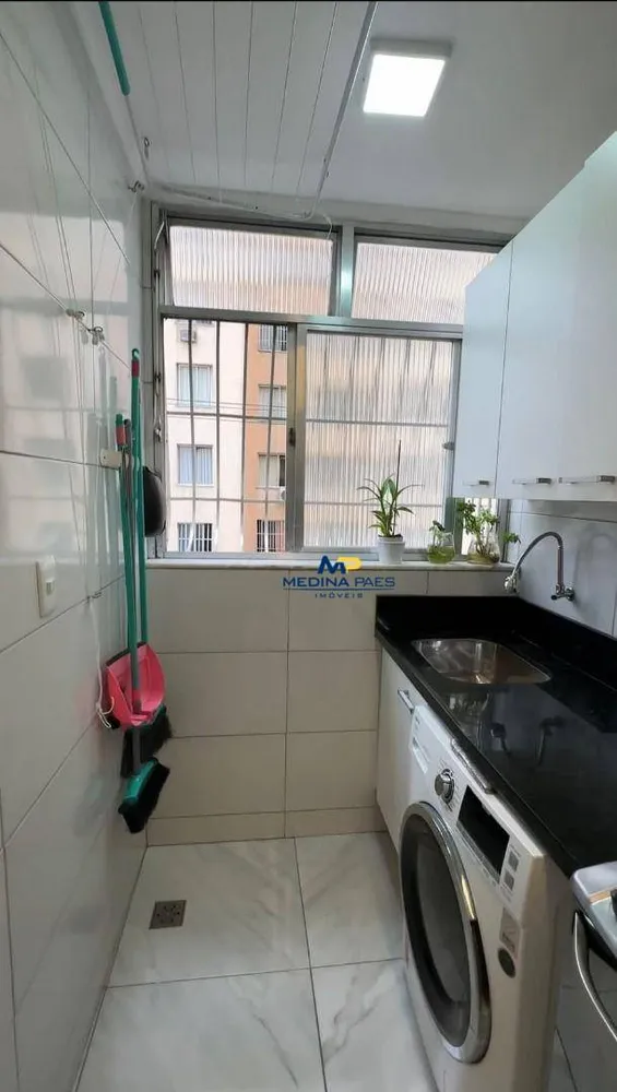 Apartamento, 2 quartos, 62 m² - Foto 17