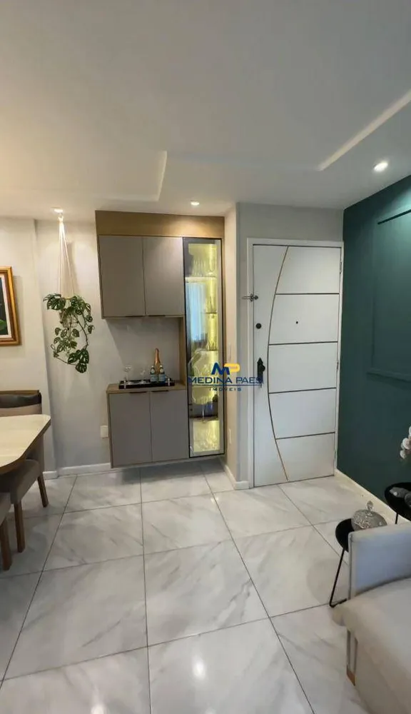 Apartamento, 2 quartos, 62 m² - Foto 5