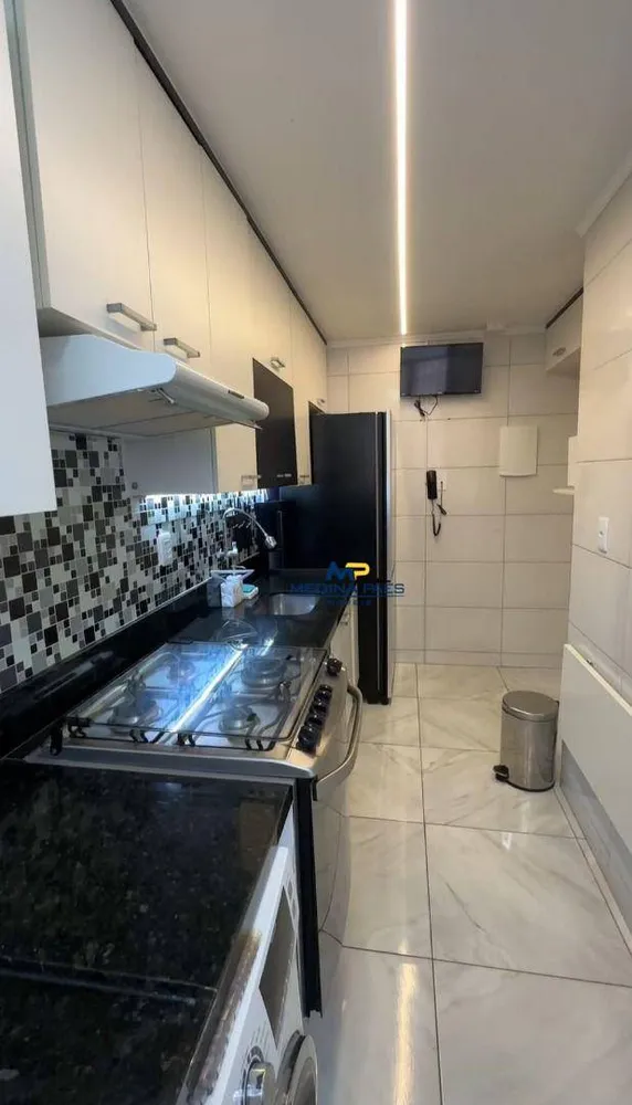 Apartamento, 2 quartos, 62 m² - Foto 15