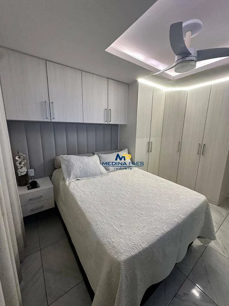 Apartamento, 2 quartos, 62 m² - Foto 13