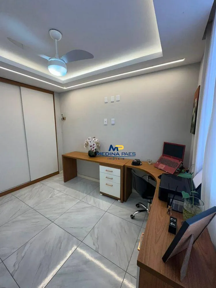 Apartamento, 2 quartos, 62 m² - Foto 7