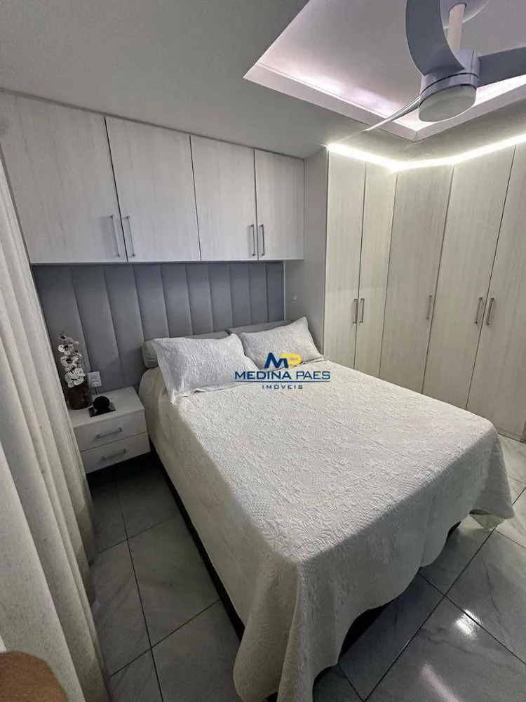 Apartamento, 2 quartos, 62 m² - Foto 11