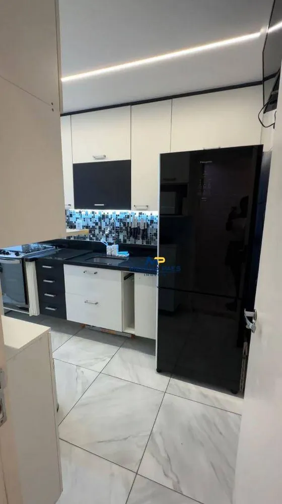 Apartamento, 2 quartos, 62 m² - Foto 16