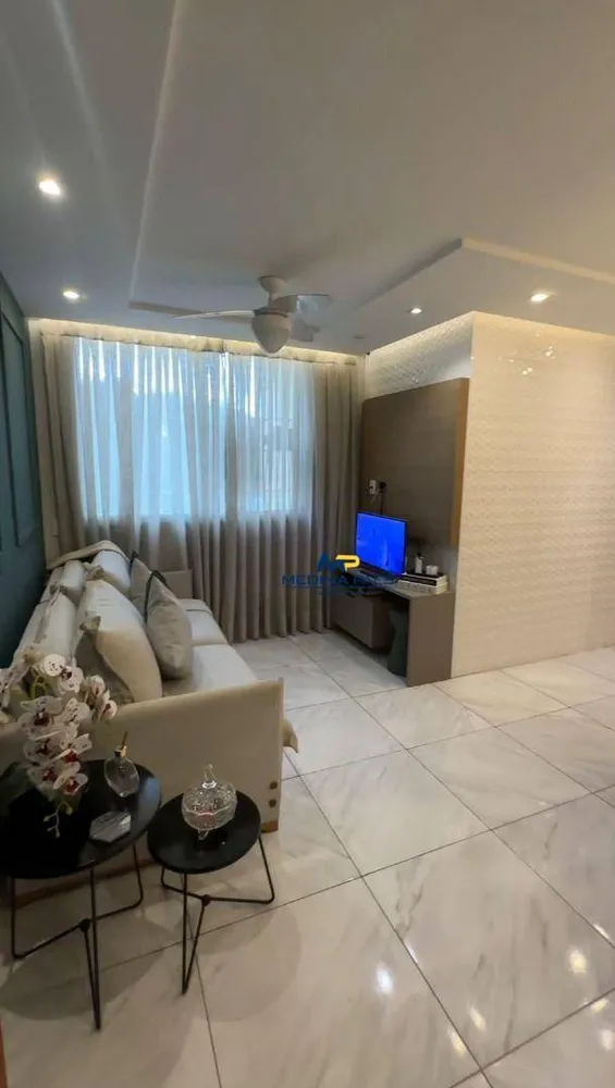 Apartamento, 2 quartos, 62 m² - Foto 10