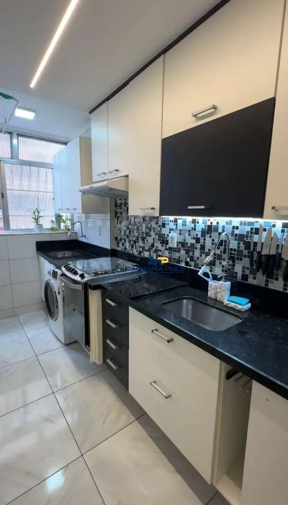 Apartamento, 2 quartos, 62 m² - Foto 14