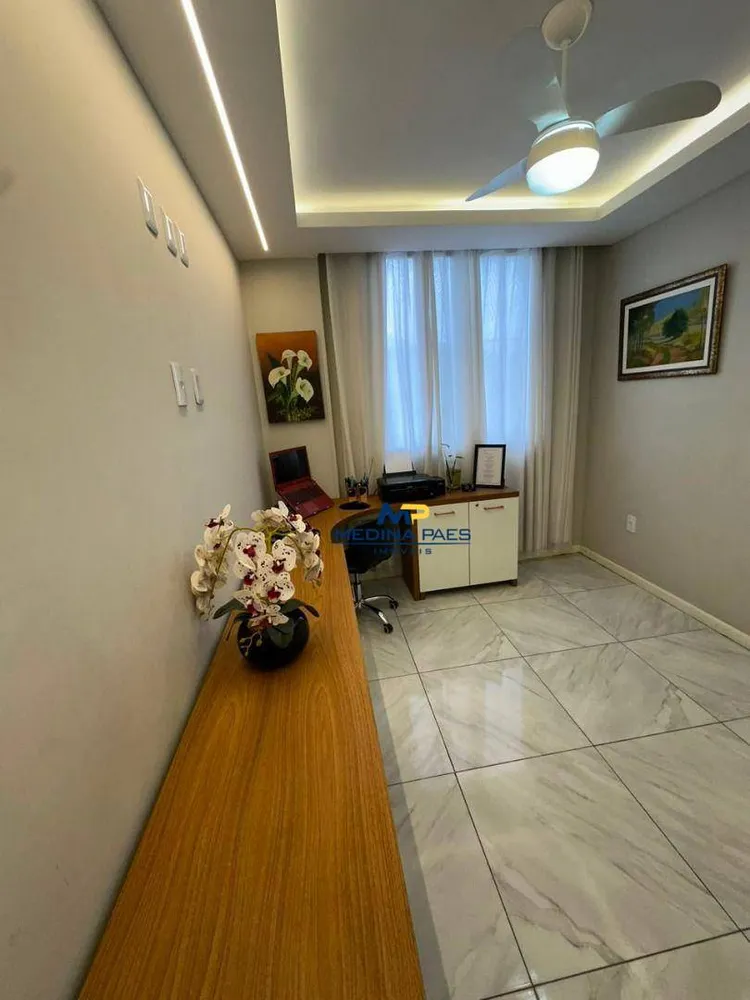 Apartamento, 2 quartos, 62 m² - Foto 3