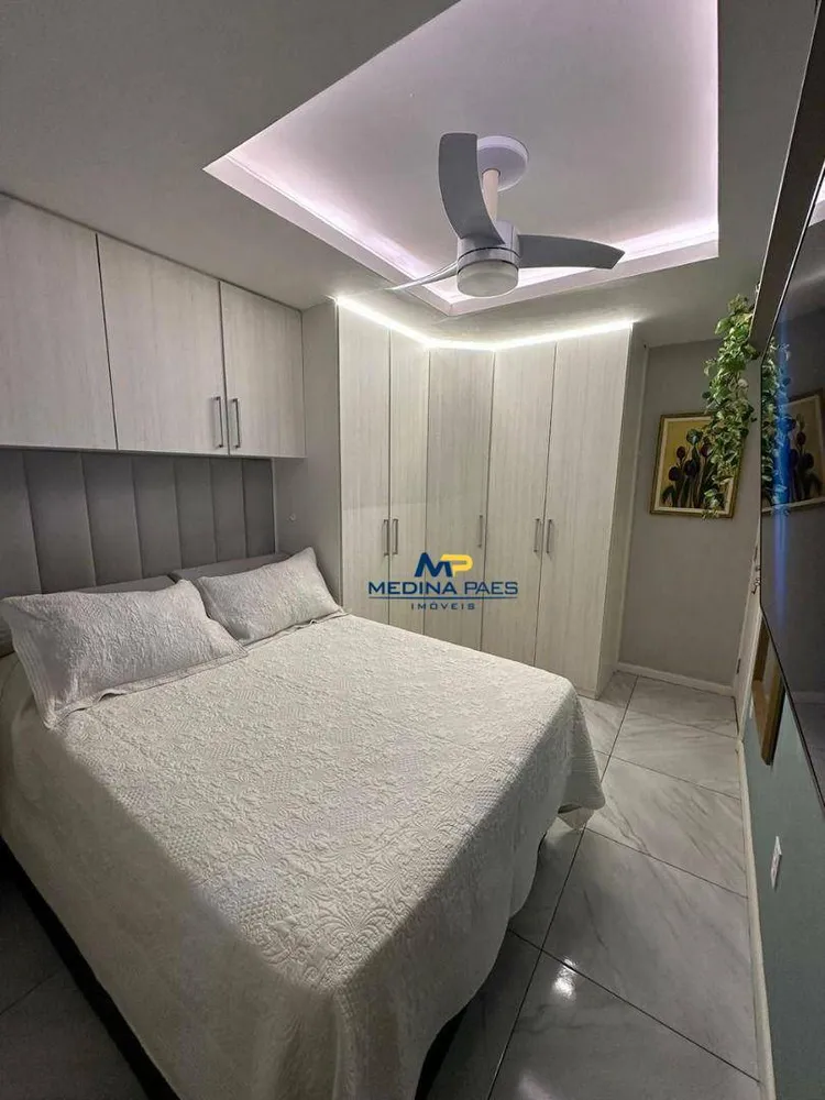 Apartamento, 2 quartos, 62 m² - Foto 12