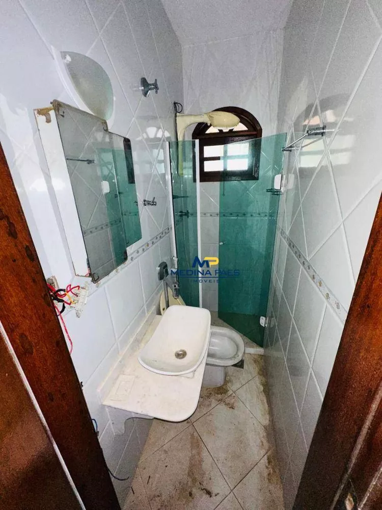 Casa de Condomínio, 2 quartos - Foto 17