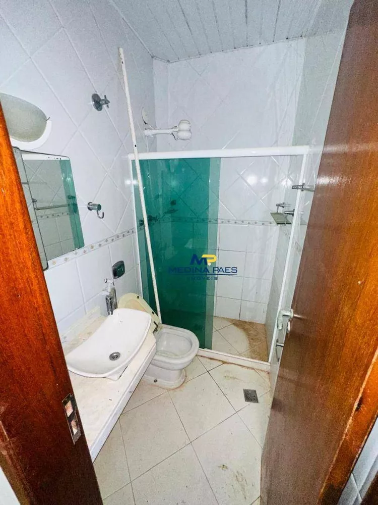 Casa de Condomínio, 2 quartos - Foto 3