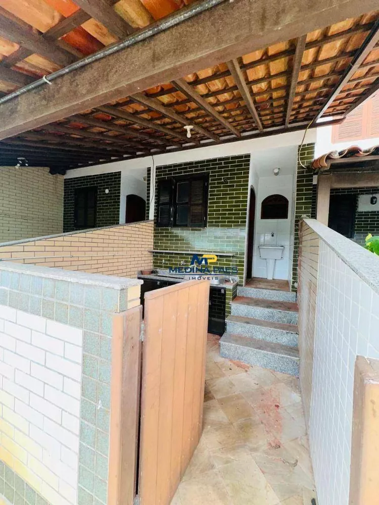 Casa de Condomínio, 2 quartos - Foto 8