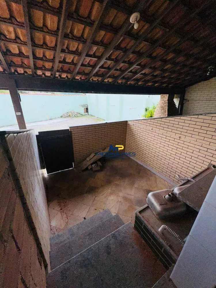 Casa de Condomínio, 2 quartos - Foto 18
