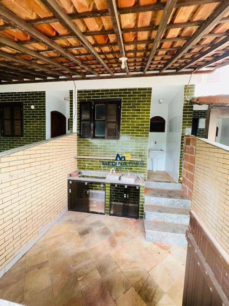 Casa de Condomínio, 2 quartos - Foto 12