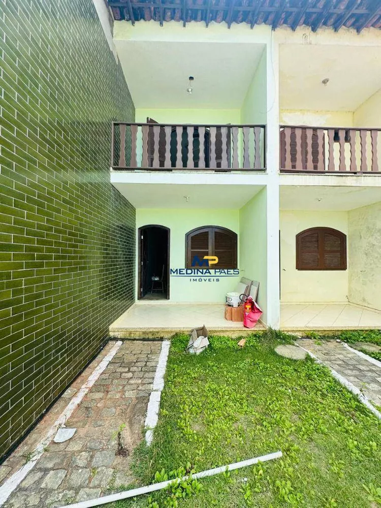 Casa de Condomínio, 2 quartos - Foto 15