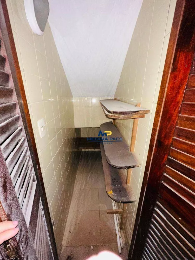 Casa de Condomínio, 2 quartos - Foto 10