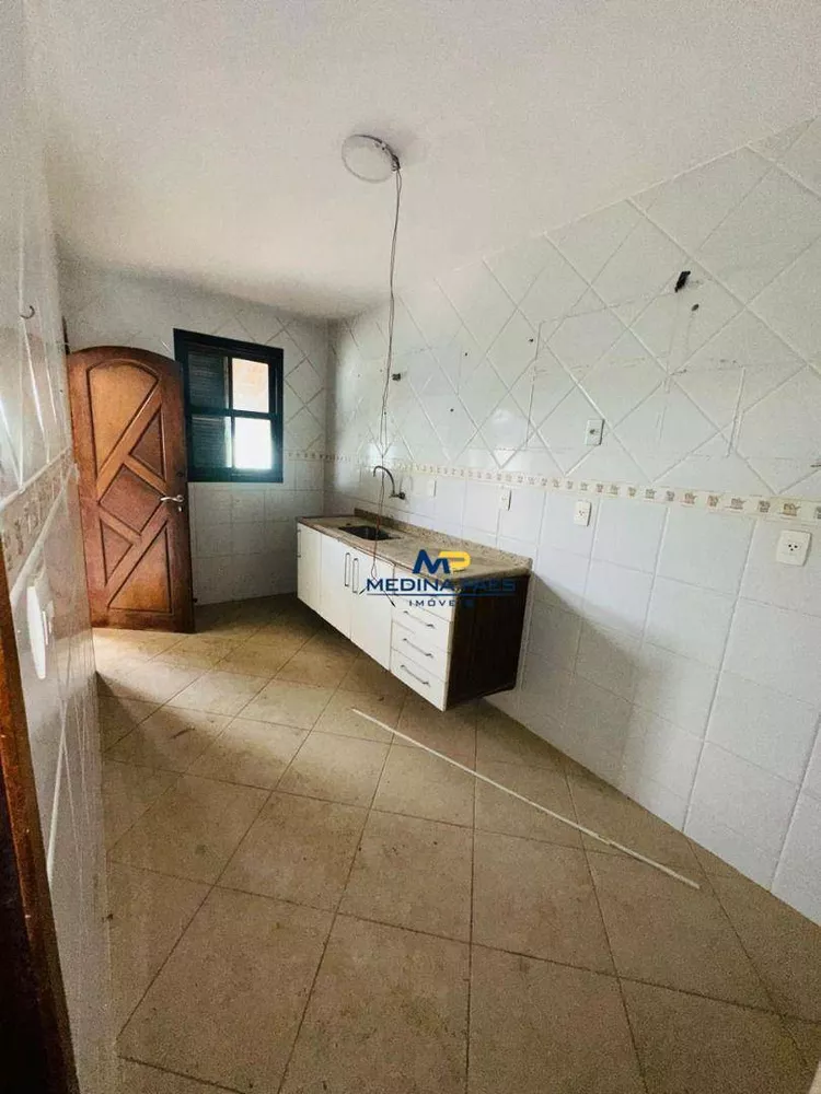 Casa de Condomínio, 2 quartos - Foto 1
